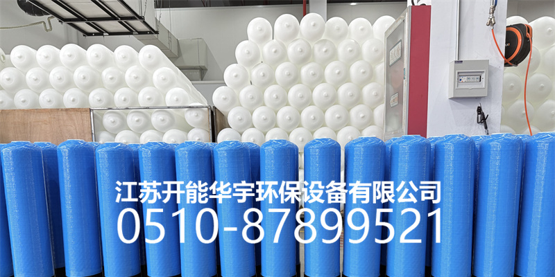 河源市玻璃钢罐玻璃钢过滤罐 - 一站式服务