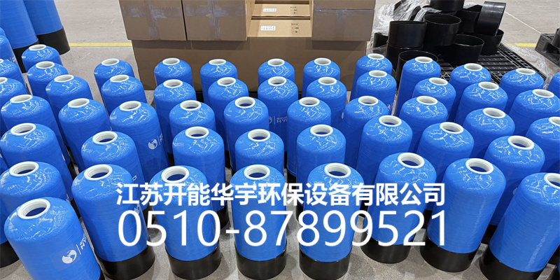 河源市树脂桶过滤罐 - 排名